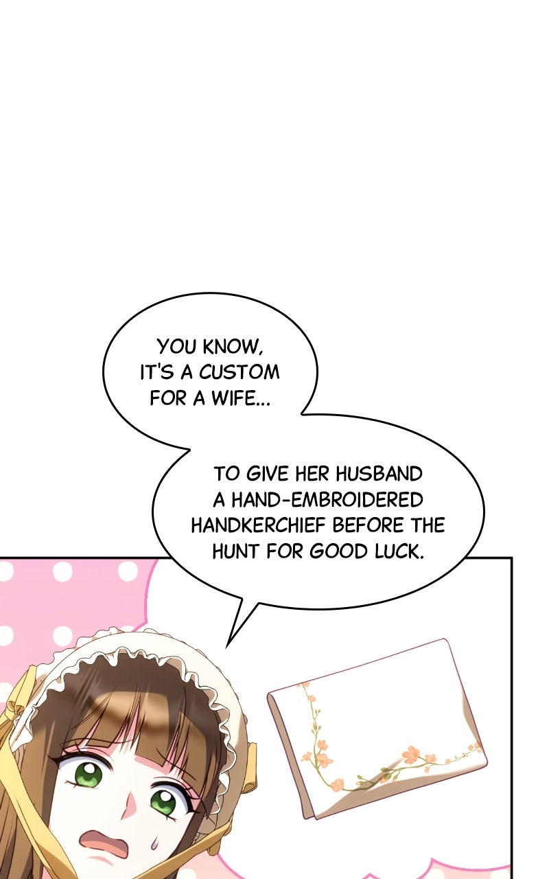 Vows and Vendettas Episode 33 page 33 - 