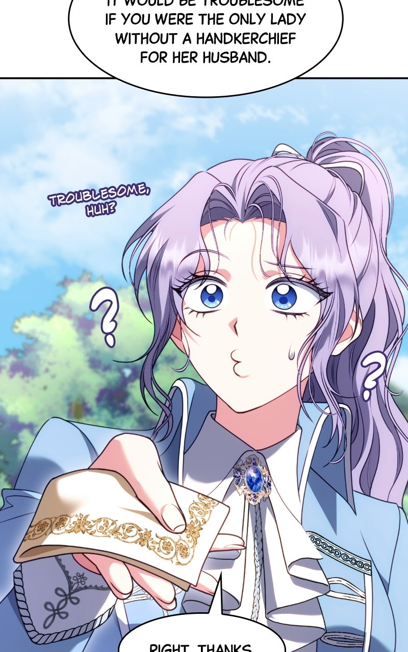 Vows and Vendettas Episode 33 page 36 - 