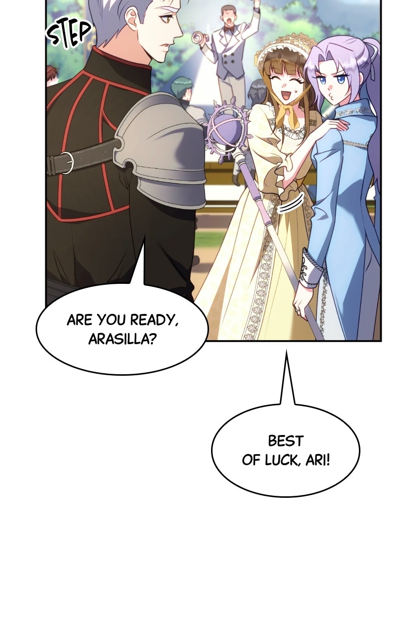 Vows and Vendettas Episode 33 page 38 - 
