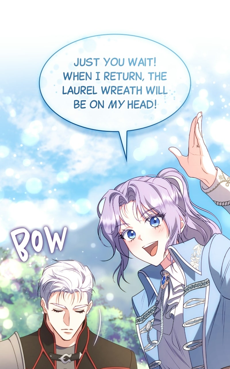 Vows and Vendettas Episode 33 page 39 - 