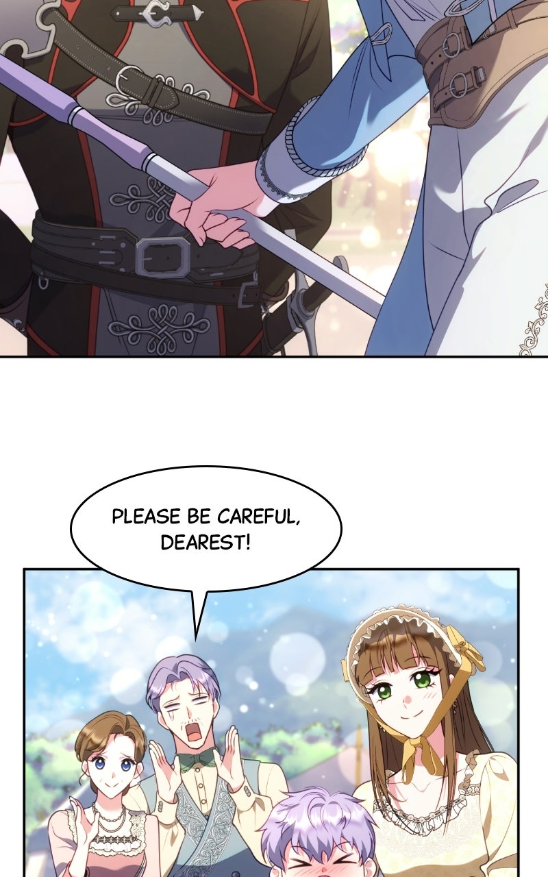 Vows and Vendettas Episode 33 page 40 - 