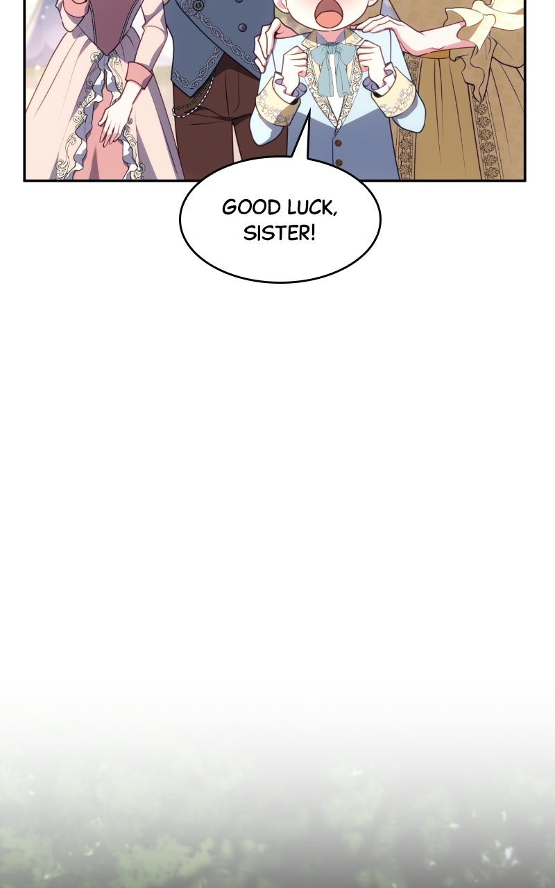 Vows and Vendettas Episode 33 page 41 - 