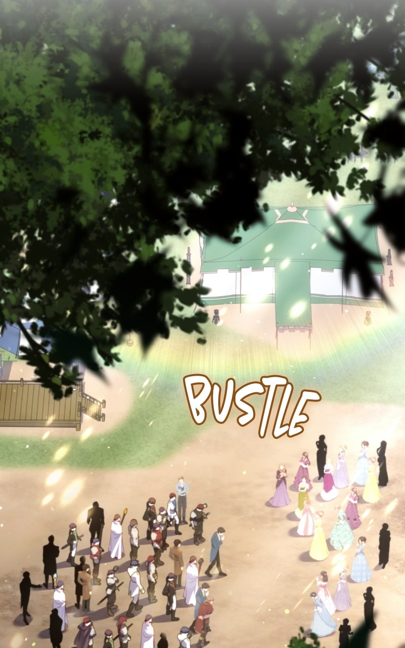 Vows and Vendettas Episode 33 page 42 - 