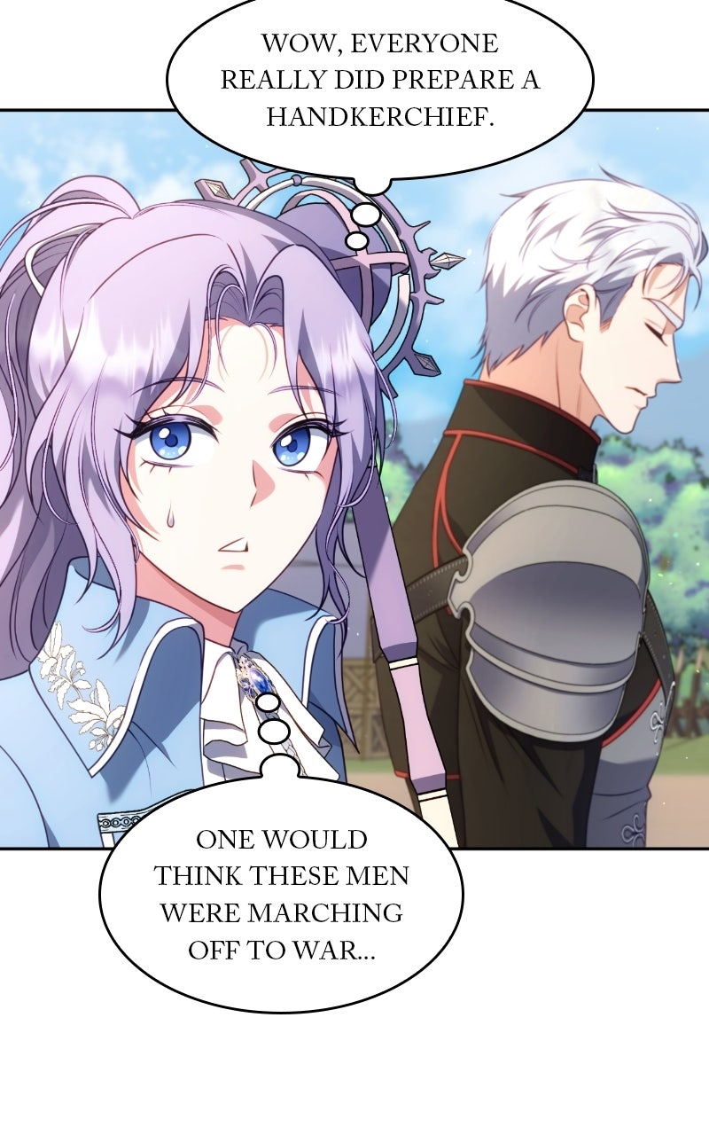 Vows and Vendettas Episode 33 page 46 - 