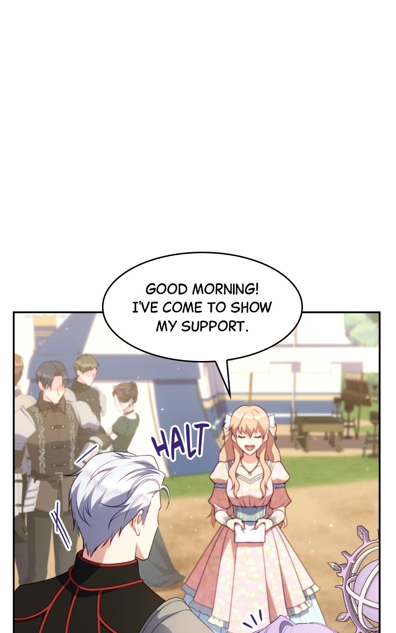 Vows and Vendettas Episode 33 page 47 - 
