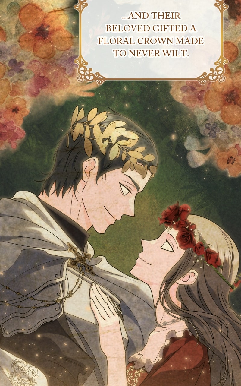 Vows and Vendettas Episode 33 page 6 - 