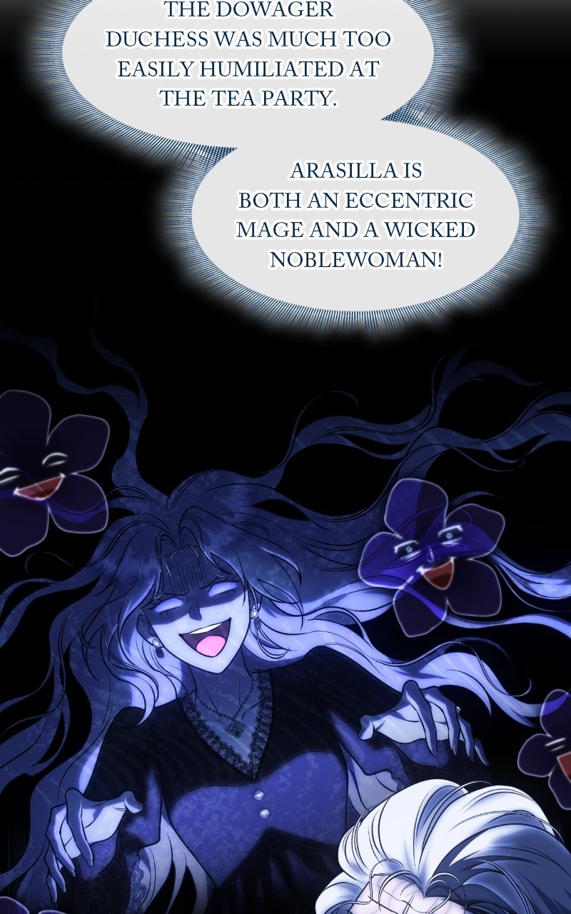 Vows and Vendettas Episode 33 page 53 - 