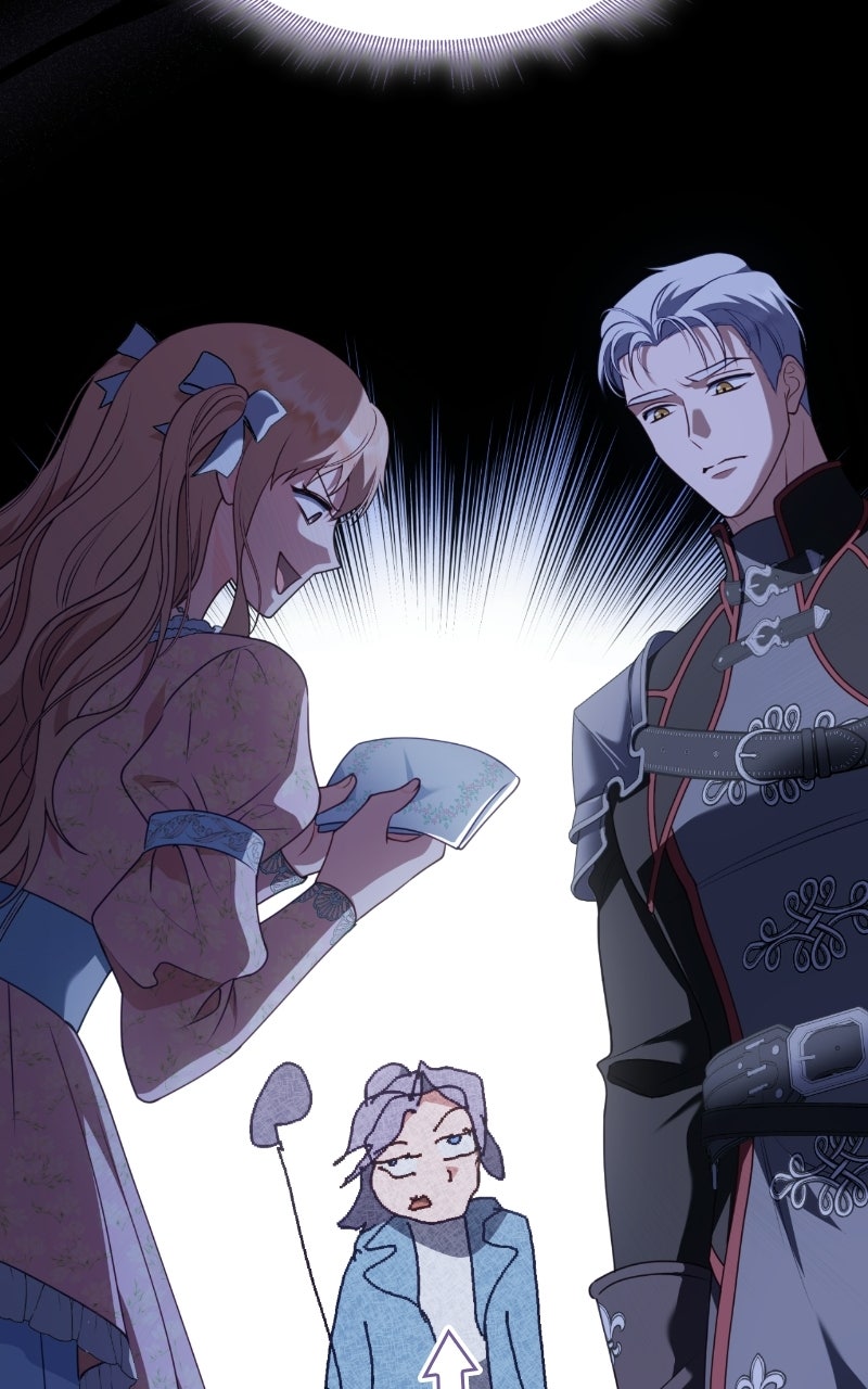 Vows and Vendettas Episode 33 page 55 - 