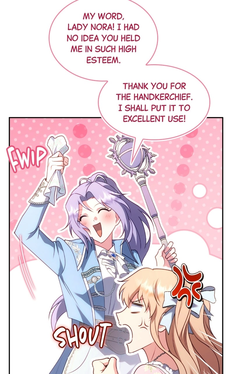 Vows and Vendettas Episode 33 page 60 - 