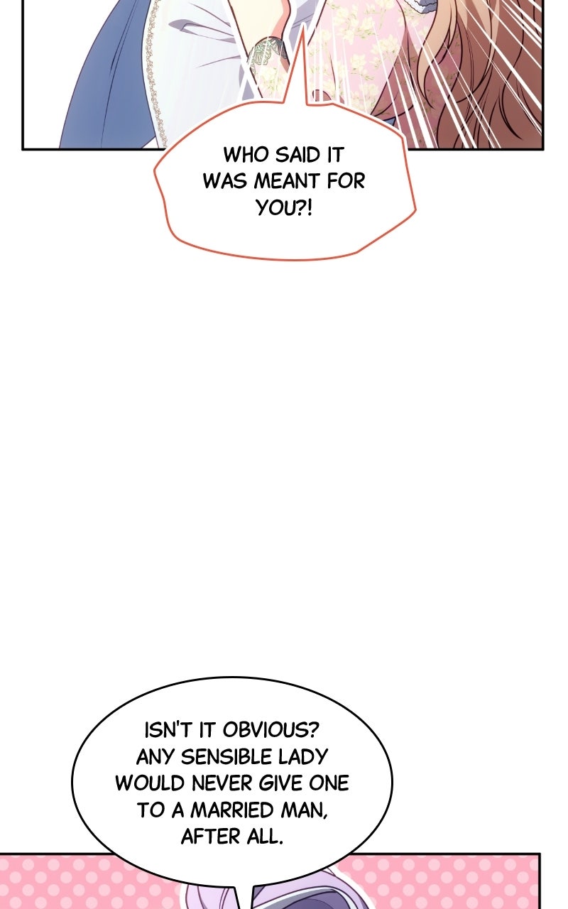 Vows and Vendettas Episode 33 page 61 - 