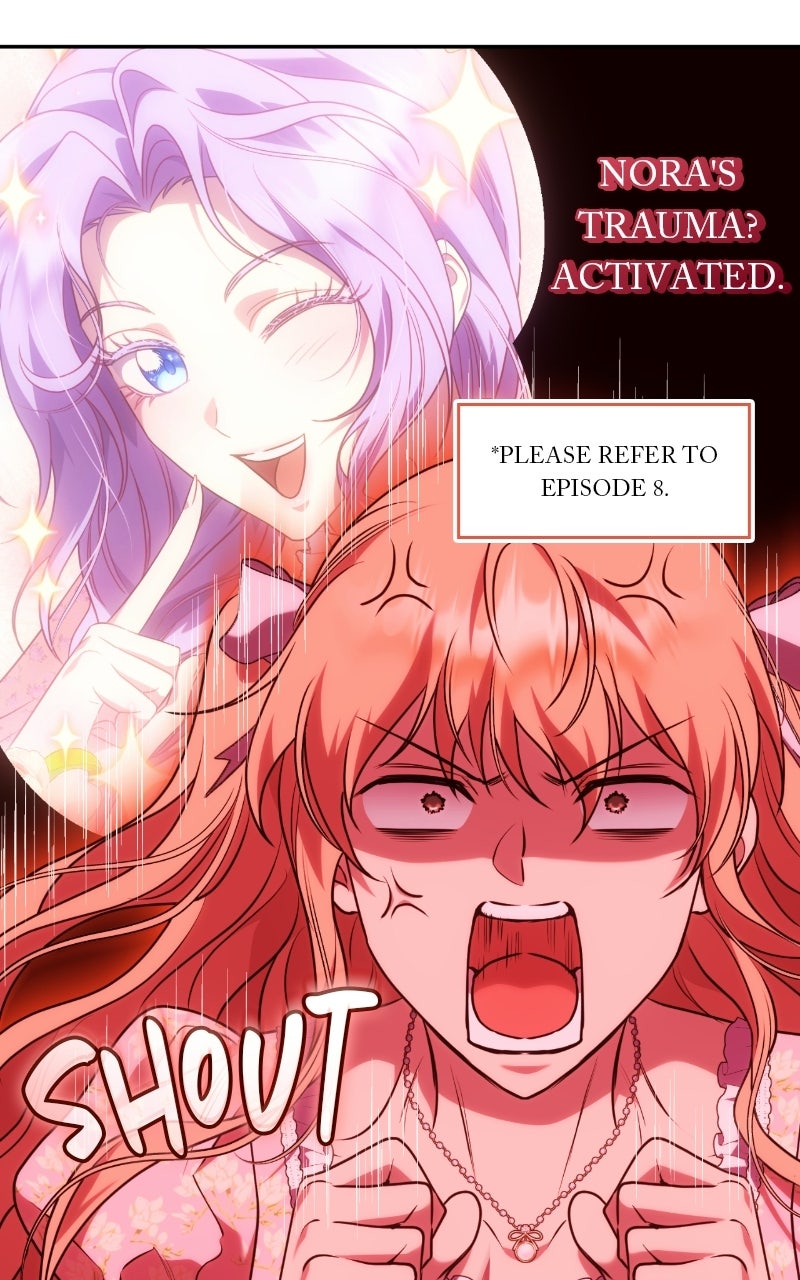 Vows and Vendettas Episode 33 page 63 - 