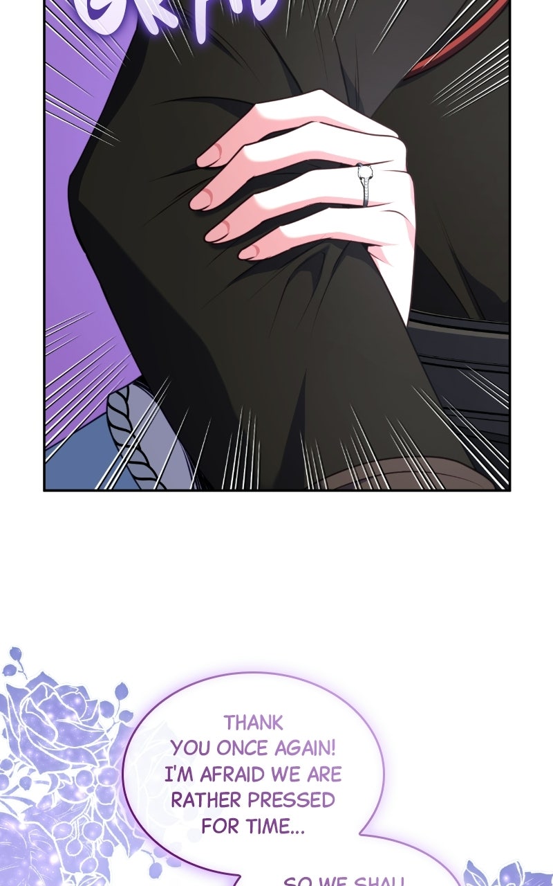 Vows and Vendettas Episode 33 page 65 - 