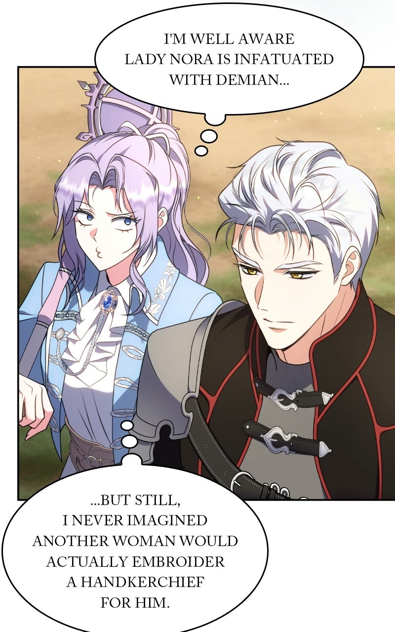 Vows and Vendettas Episode 33 page 70 - 