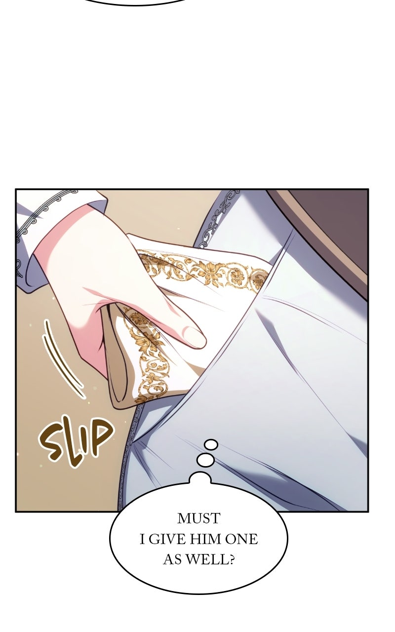Vows and Vendettas Episode 33 page 71 - 