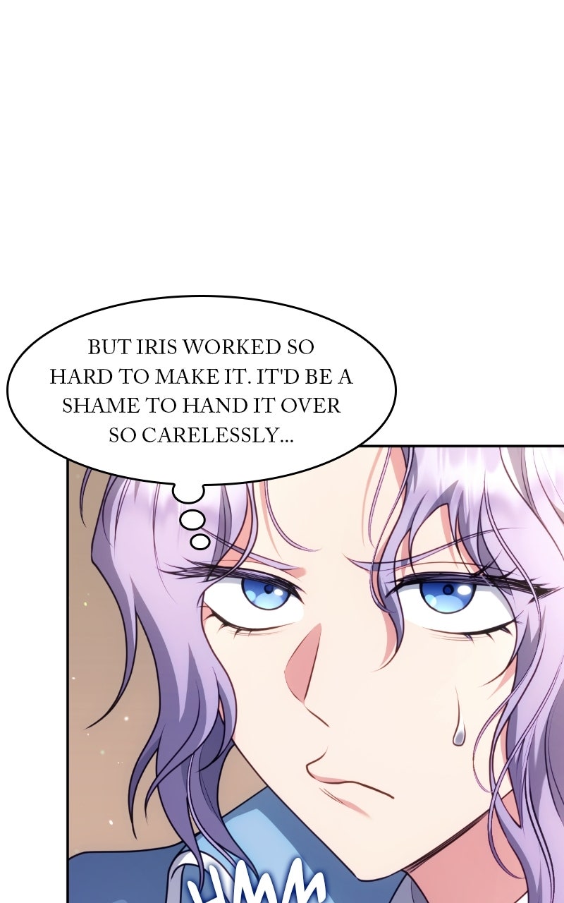 Vows and Vendettas Episode 33 page 72 - 