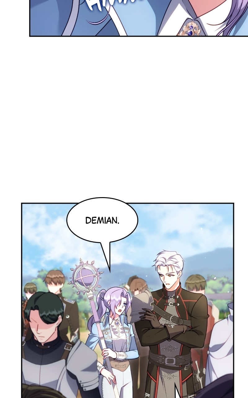 Vows and Vendettas Episode 33 page 73 - 