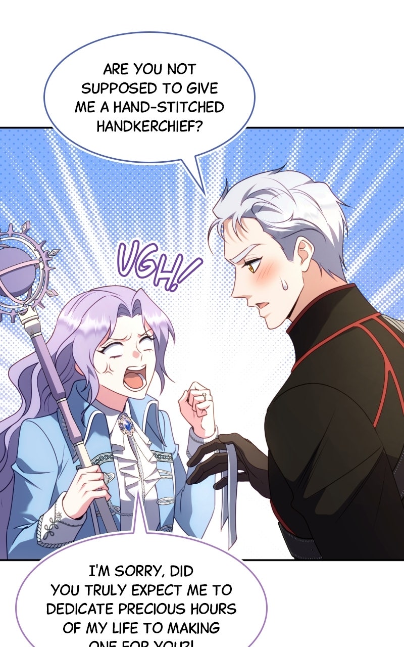 Vows and Vendettas Episode 33 page 80 - 