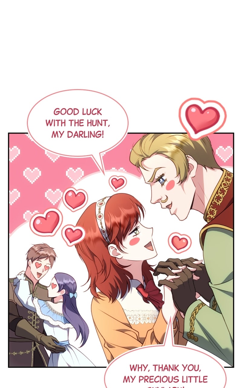 Vows and Vendettas Episode 33 page 9 - 