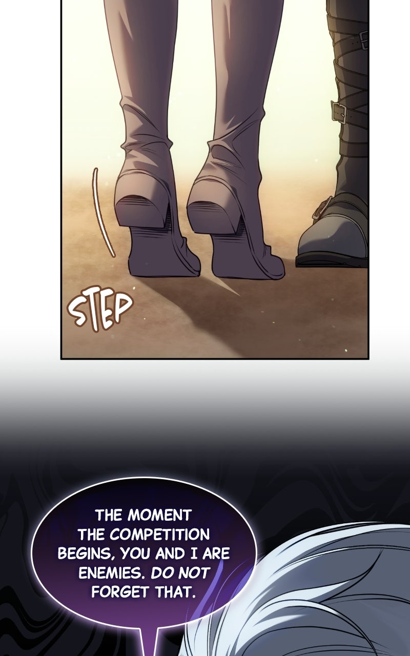 Vows and Vendettas Episode 33 page 89 - 