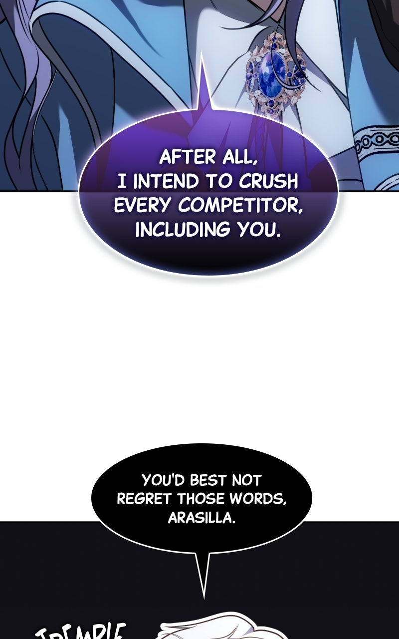 Vows and Vendettas Episode 33 page 91 - 