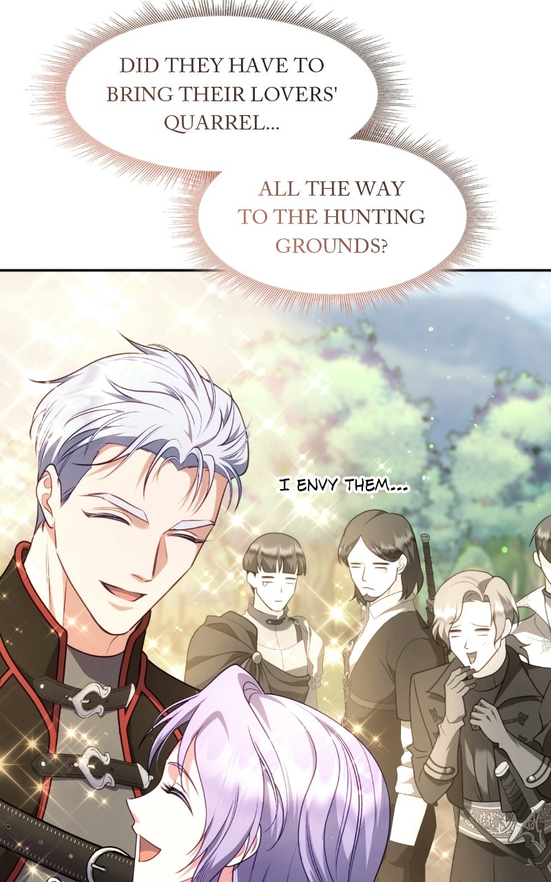 Vows and Vendettas Episode 33 page 94 - 