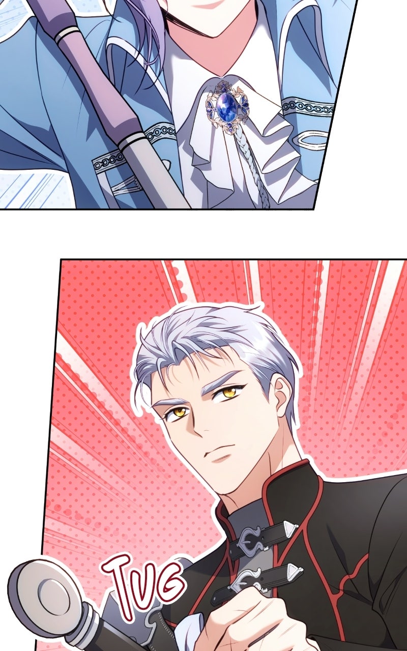Vows and Vendettas Episode 34 page 2 - 