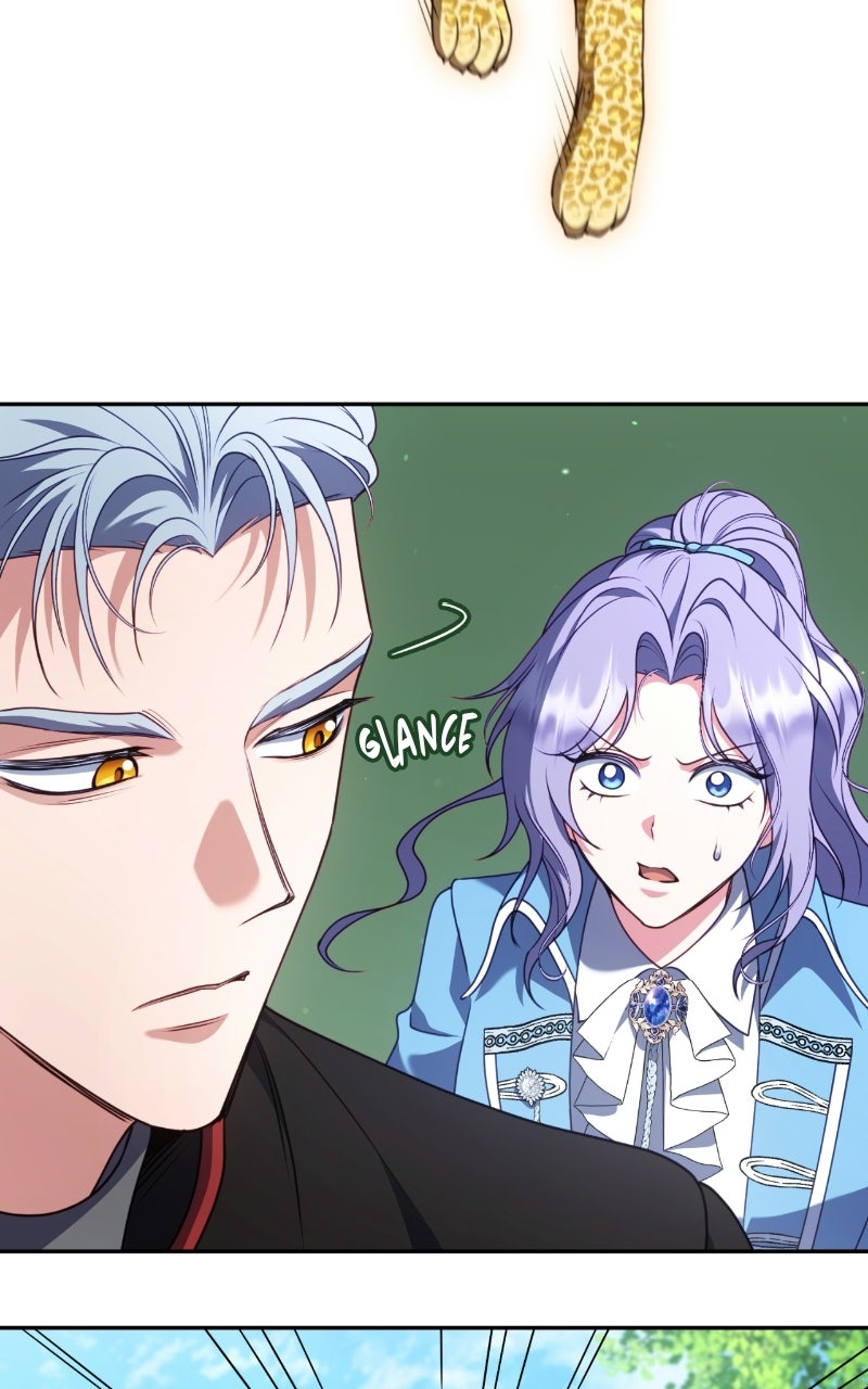 Vows and Vendettas Episode 34 page 101 - 