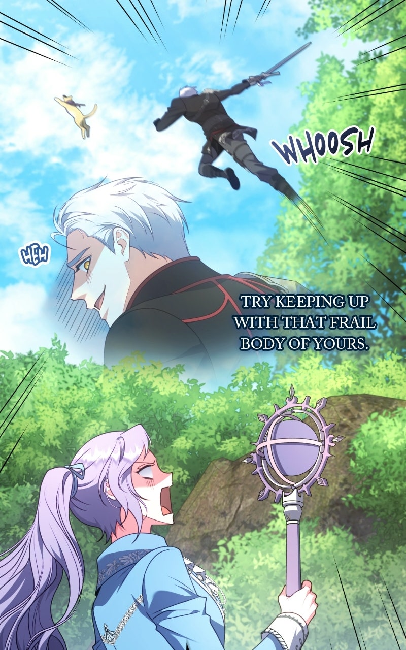 Vows and Vendettas Episode 34 page 102 - 