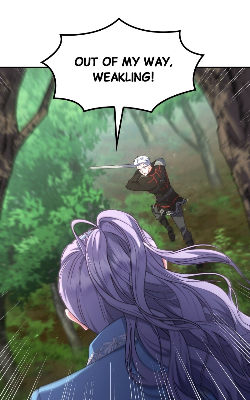 Vows and Vendettas Episode 34 page 111 - 