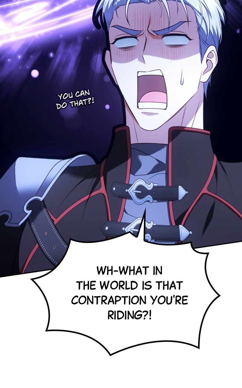 Vows and Vendettas Episode 34 page 114 - 