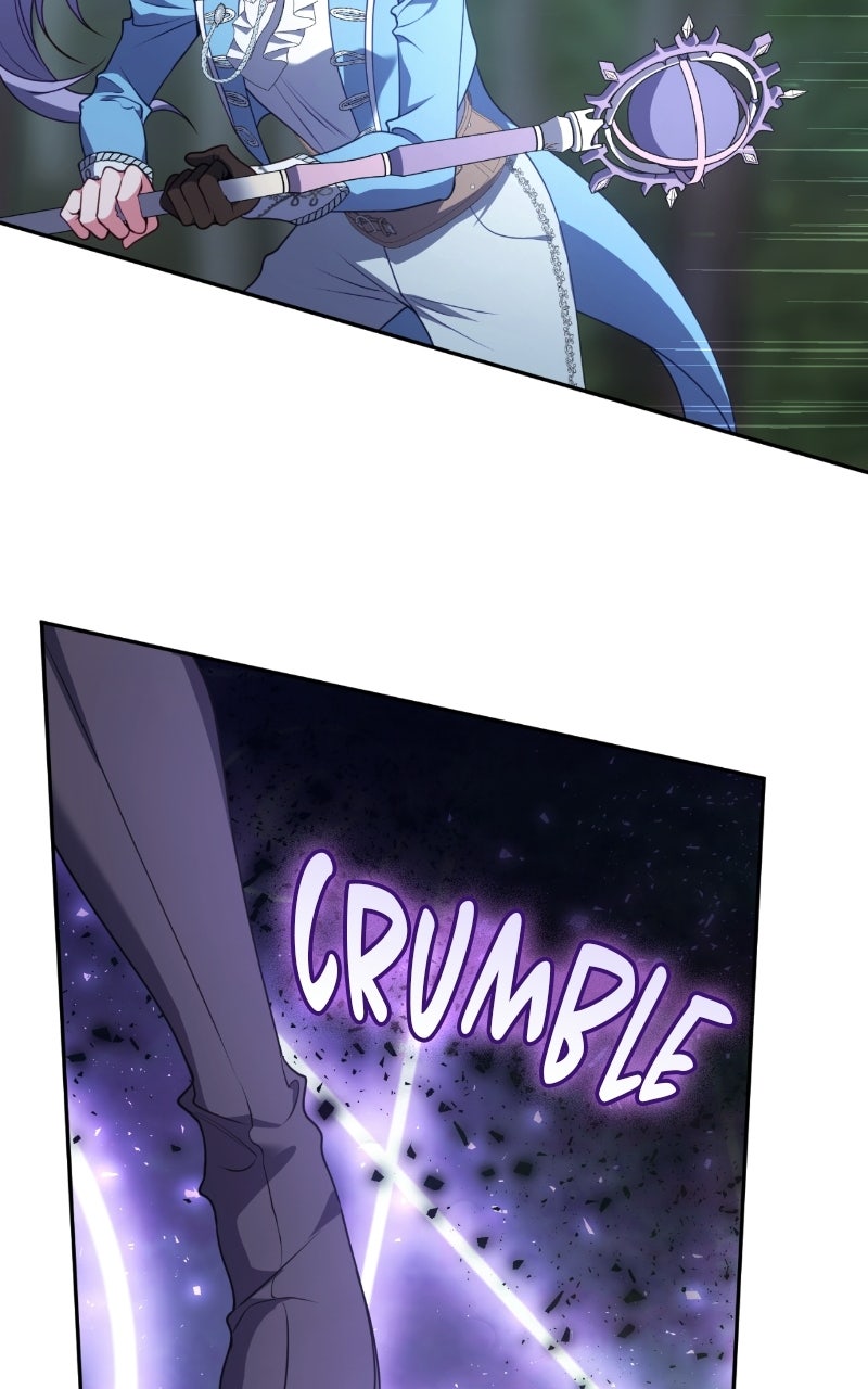 Vows and Vendettas Episode 34 page 121 - 