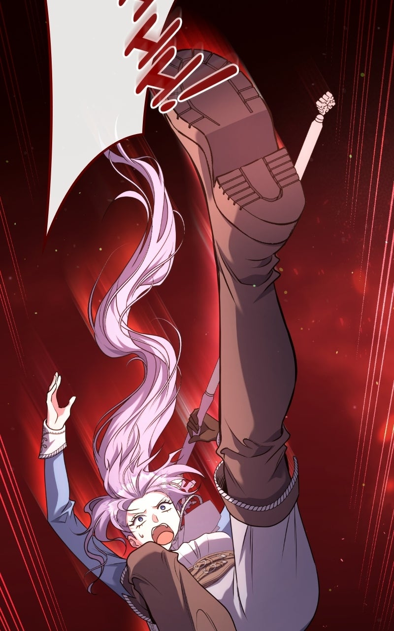 Vows and Vendettas Episode 34 page 127 - 