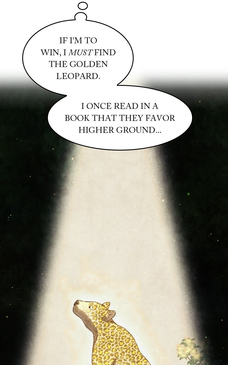 Vows and Vendettas Episode 34 page 18 - 