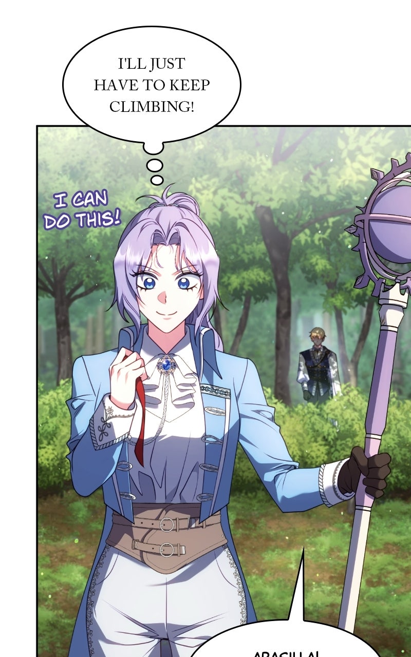 Vows and Vendettas Episode 34 page 20 - 