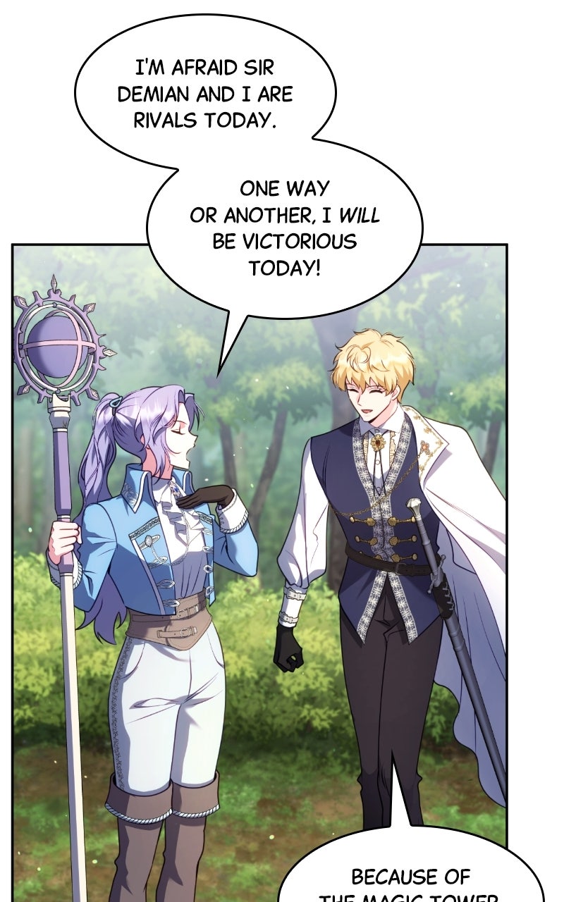 Vows and Vendettas Episode 34 page 24 - 