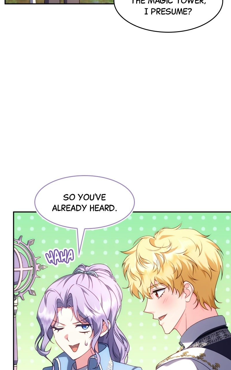 Vows and Vendettas Episode 34 page 25 - 
