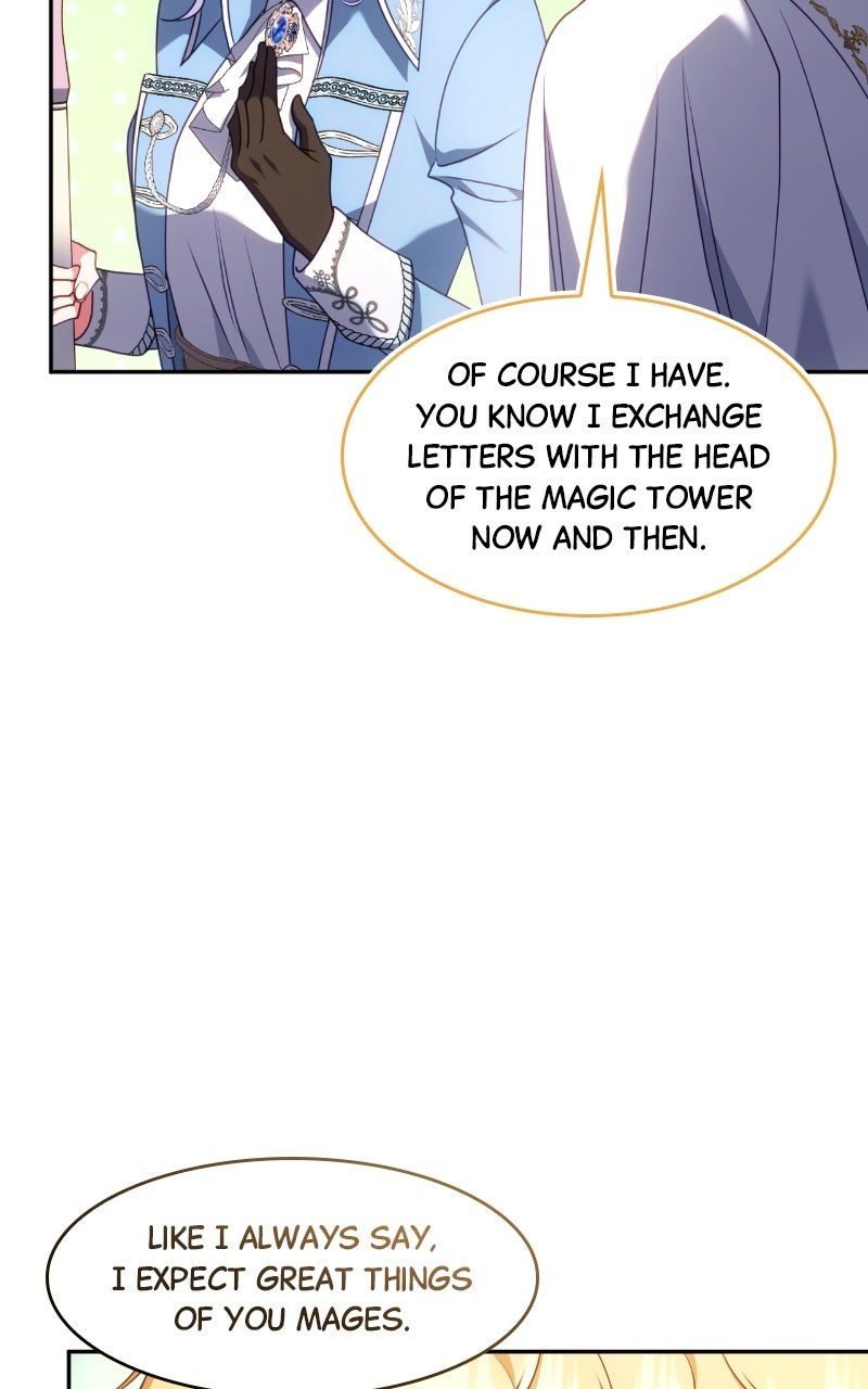 Vows and Vendettas Episode 34 page 26 - 