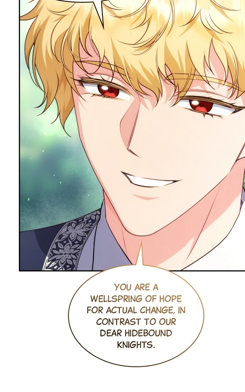 Vows and Vendettas Episode 34 page 27 - 