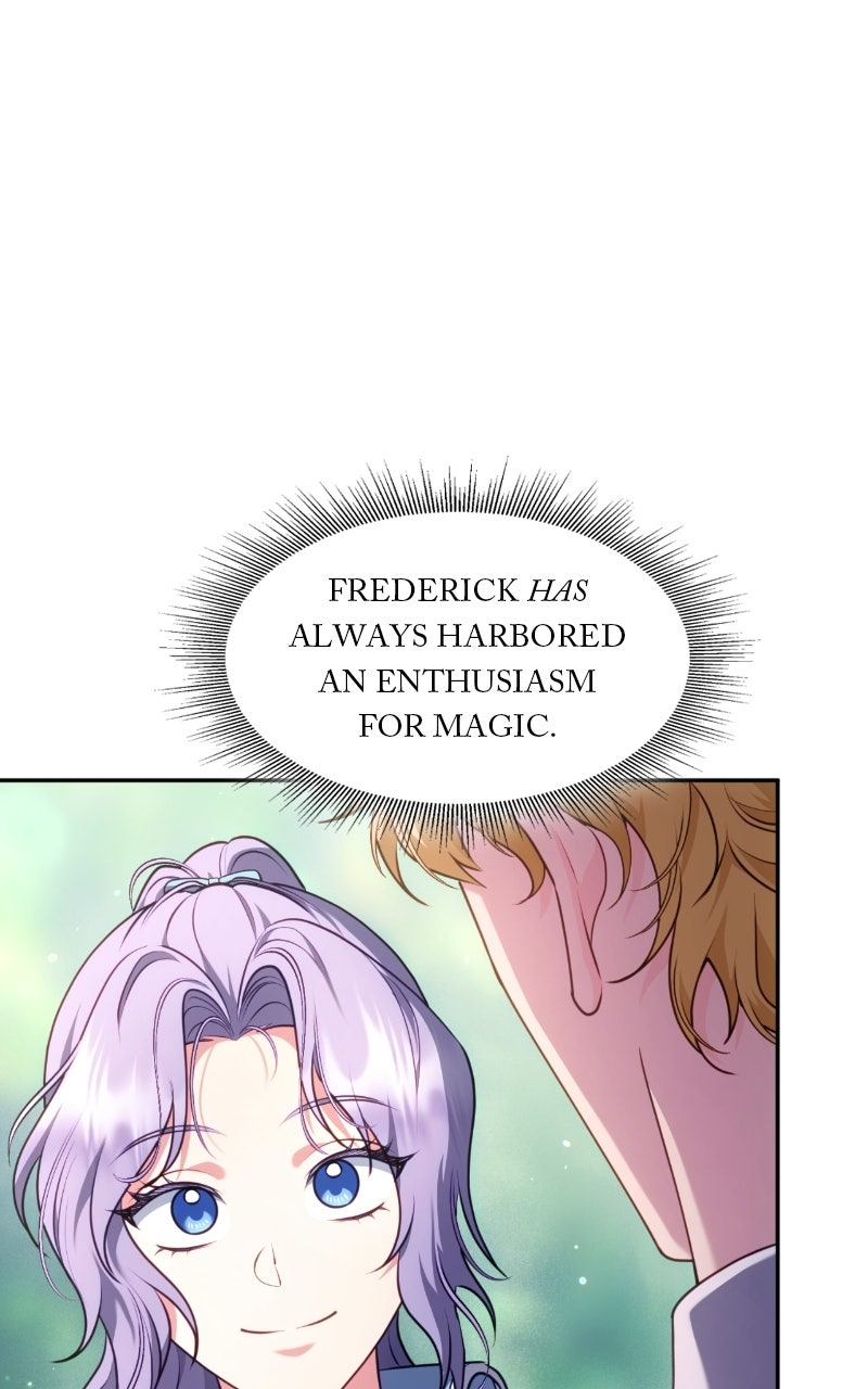 Vows and Vendettas Episode 34 page 28 - 
