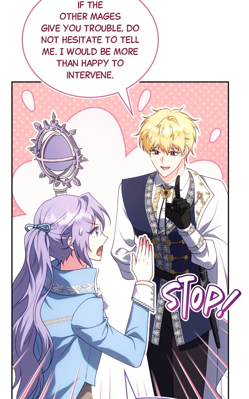 Vows and Vendettas Episode 34 page 31 - 