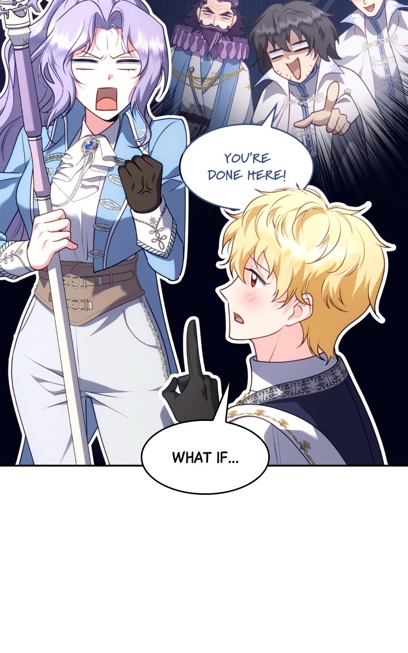 Vows and Vendettas Episode 34 page 34 - 