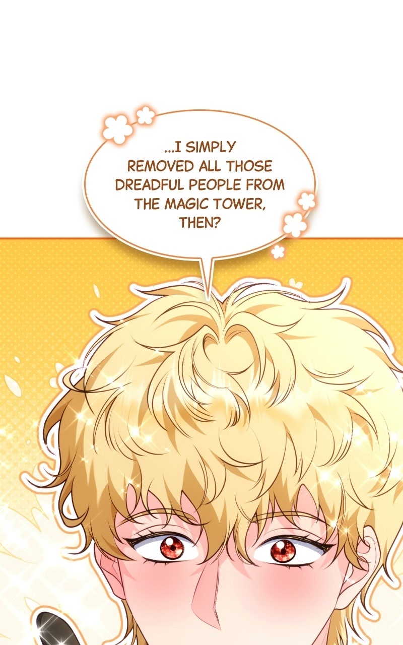 Vows and Vendettas Episode 34 page 35 - 