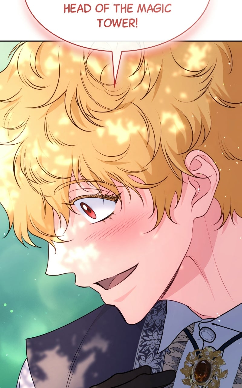 Vows and Vendettas Episode 34 page 40 - 