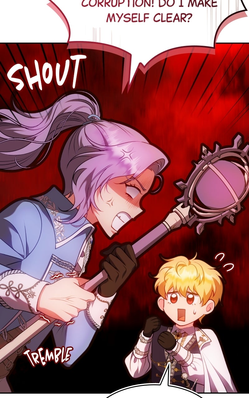 Vows and Vendettas Episode 34 page 43 - 