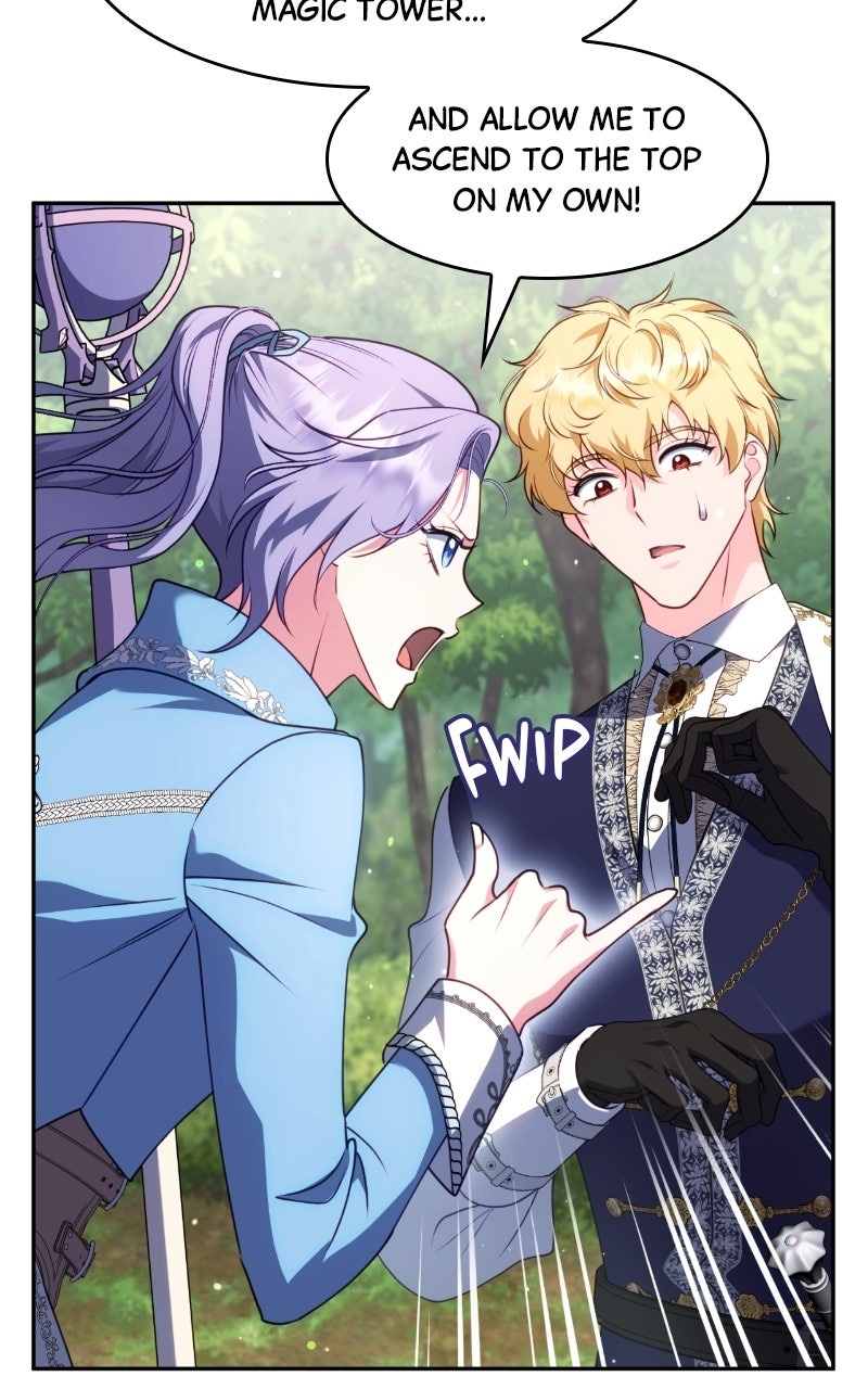 Vows and Vendettas Episode 34 page 47 - 