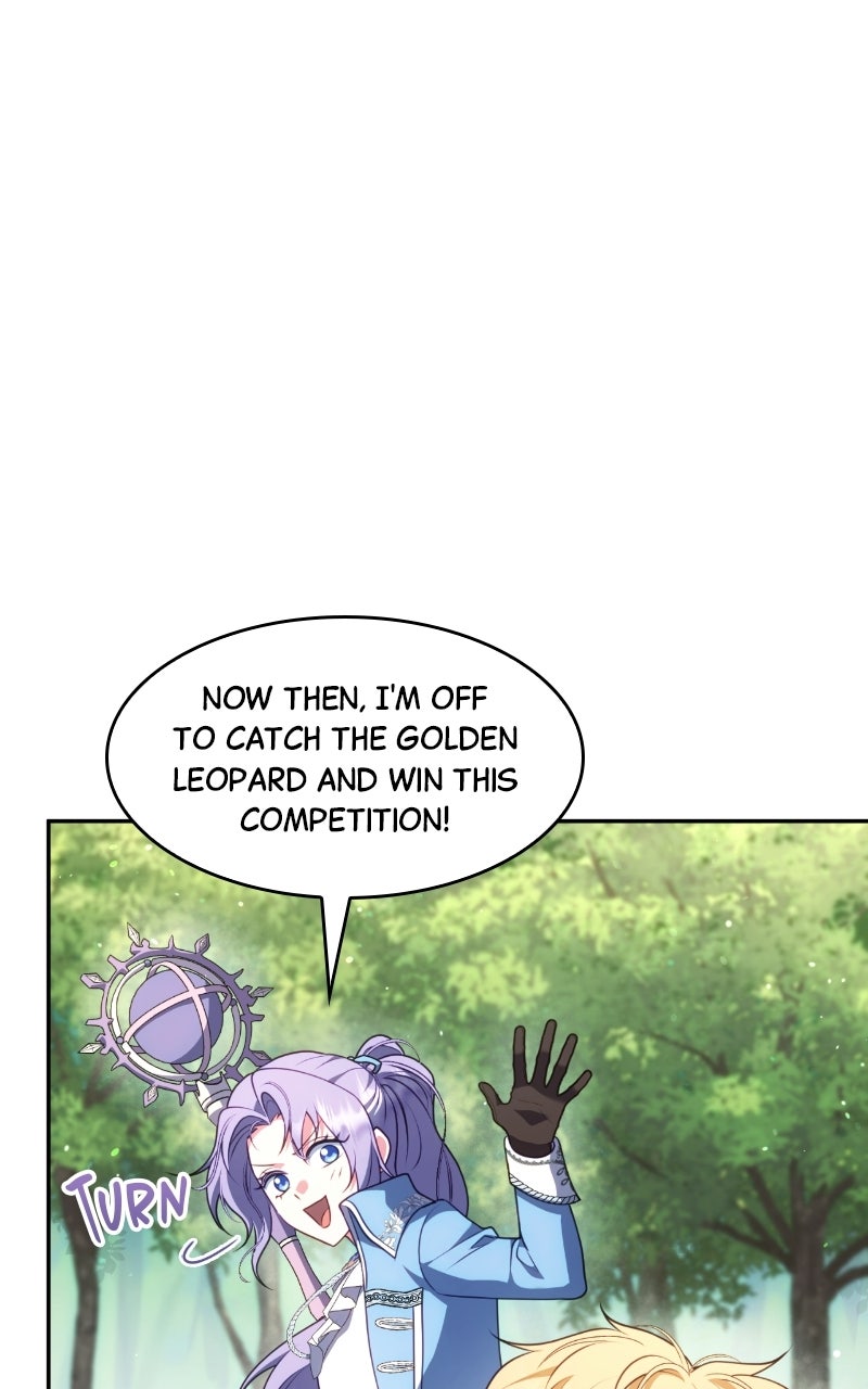 Vows and Vendettas Episode 34 page 50 - 