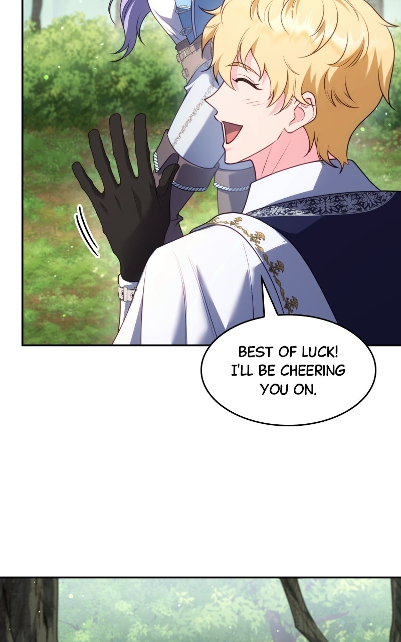 Vows and Vendettas Episode 34 page 51 - 