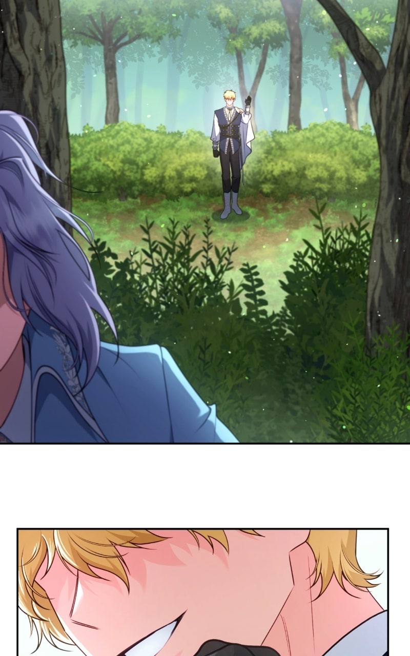 Vows and Vendettas Episode 34 page 52 - 