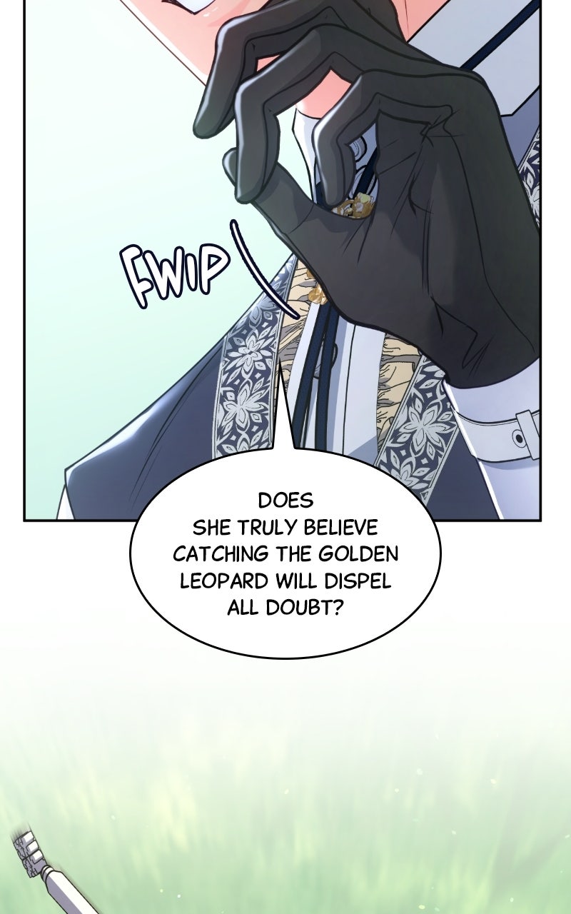 Vows and Vendettas Episode 34 page 53 - 