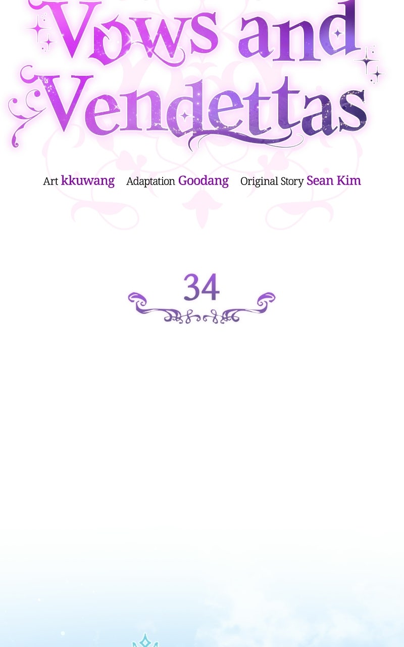 Vows and Vendettas Episode 34 page 58 - 